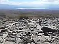 Cima del cerro