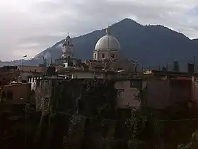 Parroquia de San José de Gracia