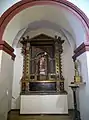 Capilla lateral