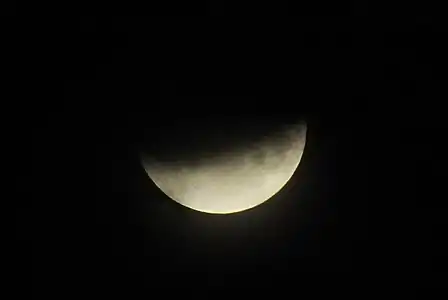 Moscú, Rusia, 21:11 UTC