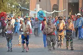 Pascolas Yaquis