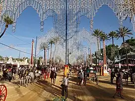 Feria del Caballo