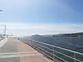Paseo marítimo