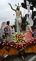Paso de Jesús Resucitado