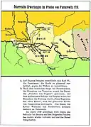 Tratado de Passarowitz y cambios territoriales