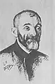 El filósofo Lev Shestov, 1910