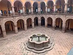 Museo Regional de Querétaro