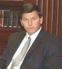 Patricio Patrón Laviada (2001 - 2007)