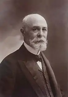 Henri Becquerel