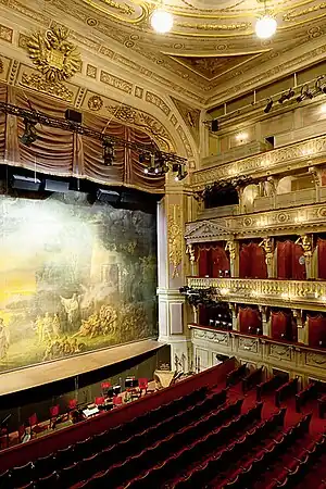 Theater an der Wien