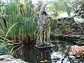 Fuente de Neptuno.