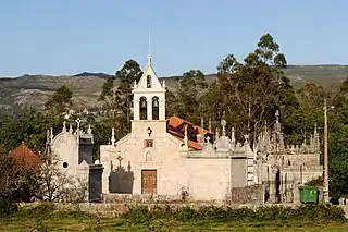 Pazos de Borbén