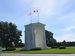 Peace Arch