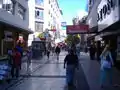 Peatonal Córdoba