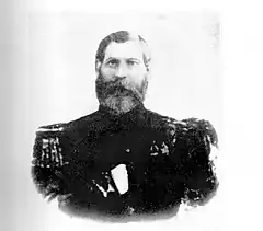 Cnel. Pedro Rosas y Belgrano