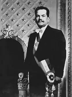 Pedro Aguirre Cerda(1938-1941)