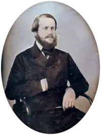 Emperador Pedro II de Brasil