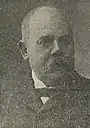 Pedro Martínez Rosich