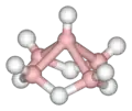 Pentaborano-[9], B5H9