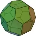 Icositetraedro pentagonal