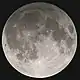 Penumbral lunar eclipse nov-11-2020-tlr1