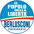 Logo electoral