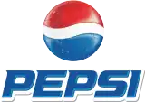 Logotipo de Pepsi desde 2006 hasta 2008.