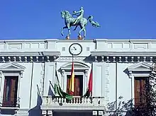 Ayuntamiento de Granada