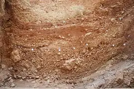 Atapuerca.