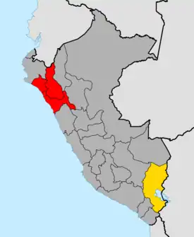 Elecciones generales de Perú de 1980