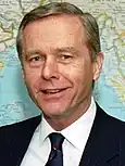 Pete Wilson(1991-1999)90 años