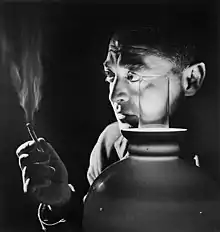 Peter Lorre