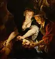 ca. 1616, Herzog Anton Ulrich-Museum.