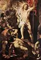 Rubens, 1611-1612.