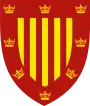 Peterhouse coat of arms