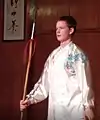 Petr Vitous (1995) Taiji Akademie Praha Kopi 2012