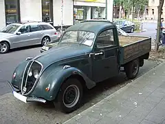 202 camioneta