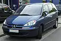 Peugeot 807