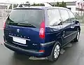 Peugeot 807