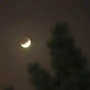 París, Francia, 21:27 UTC