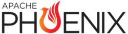 Apache Phoenix Logo