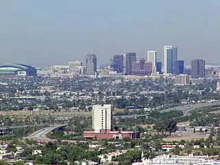 Phoenix, Arizona