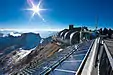 PV system on Germany's highest mountain-top