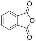 Anhídrido ftálico