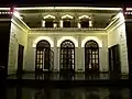 Villa Fondi De Sangro.