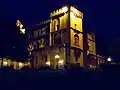 Castillo Colonna.
