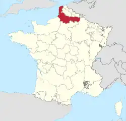 Picardie