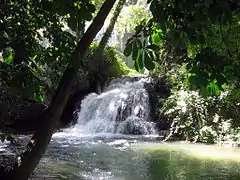 Baño de Diana