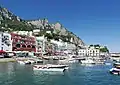 Capri