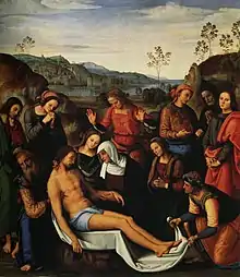 Perugino